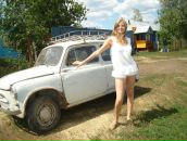 Фотография Клементьевой Анны