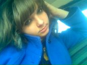 Марінка Баштан фотография #42 (источник - https://vk.com/id70088006)