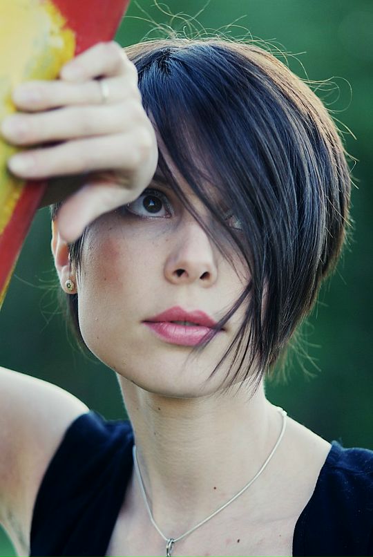 Майя Ананьина фотография #45