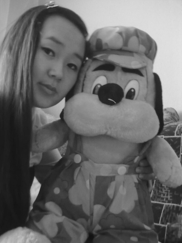 Shenne Mongush фотография #48