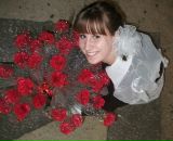 Фотография Дубенковой Алёны