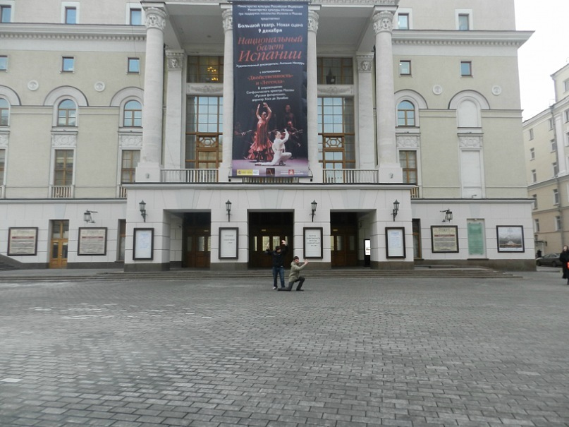 Финус Гайсин фотография #29