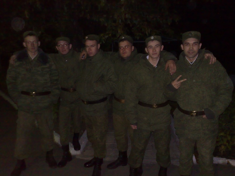 Степан Сигарев фотография #39