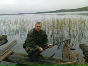 Фотография Савельева Николая