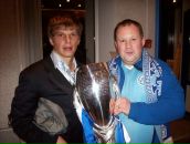 Фотография Попова Станислава