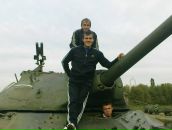 Віктор Столяр фотография #7 (источник - https://vk.com/id101650960)