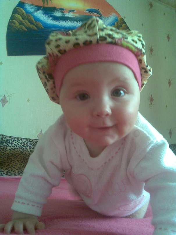 Вика Королева фотография #19