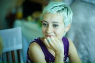 Фотография Штиновой Александры