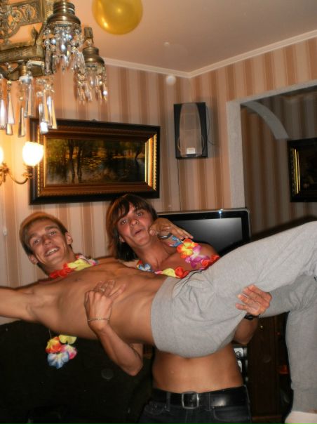 Дмитрий Анненков фото №5