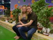 Фотография Стеценко Христины