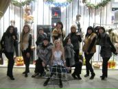 Фотография Сенюковой Оли