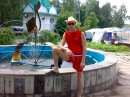 Фотография Мельникова Вадима