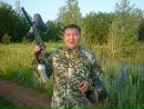 Фотография Валиева Инира