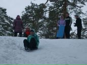 Фотография Крупиной Татьяны