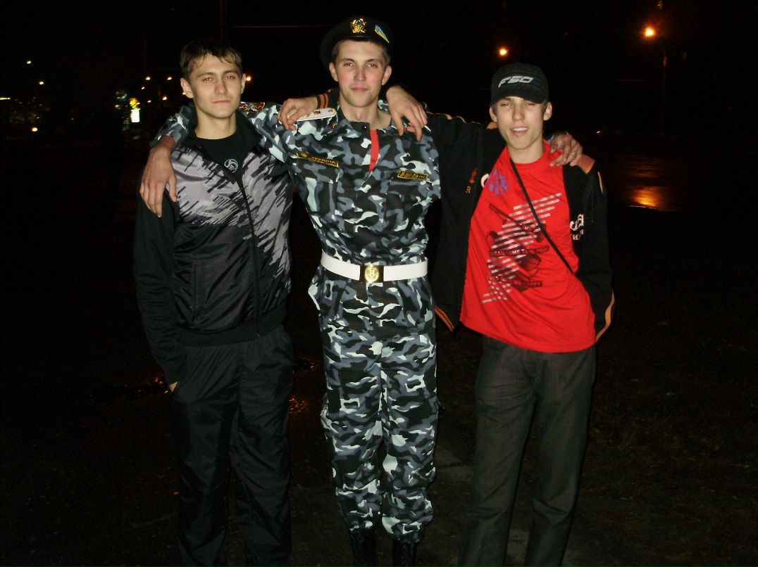 К@ЛЯН WOLF фотография #33