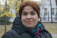 Фотография Зиновьевой Марии