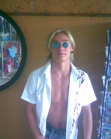 №18, Никита Шевченко, Саратов, Россия №18, Никита Шевченко, Саратов, Россия