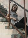 Вікуся Литвин фотография #36 (источник - https://vk.com/id66679269)