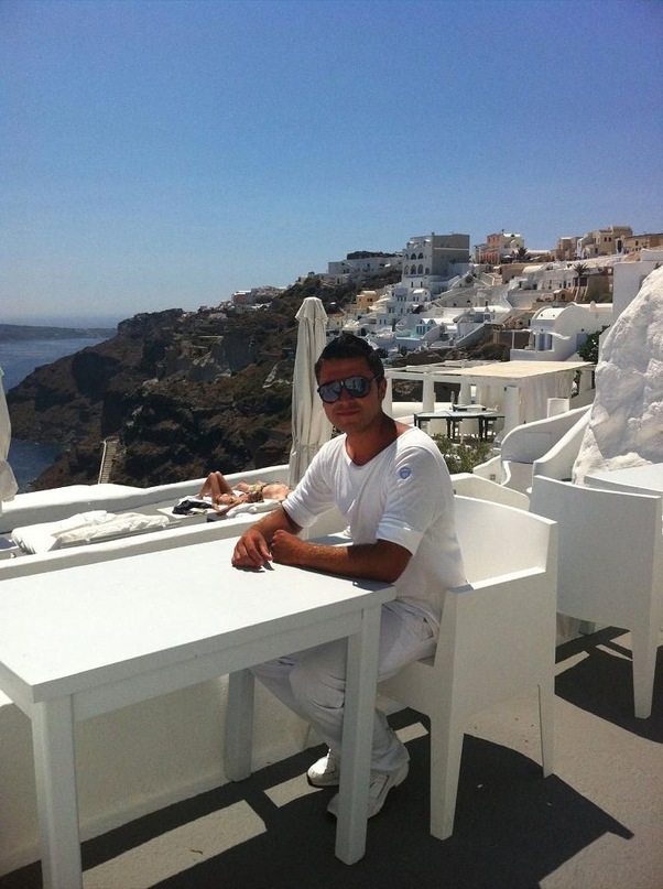 Дмитрий Косинов фотография #13