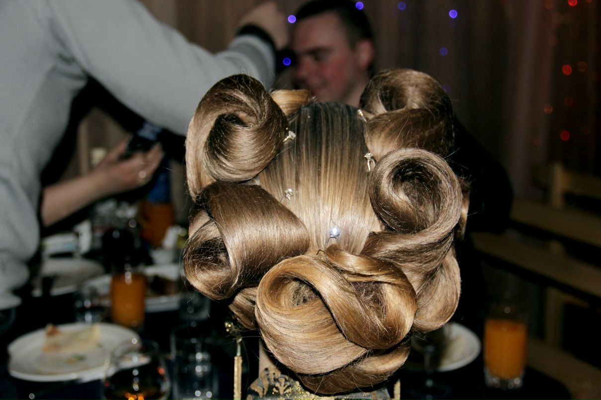 Анна Таенчук фотография #46