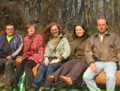 Олеся Фалафівка-Сеник фотография #21 (источник - https://vk.com/id36223814)