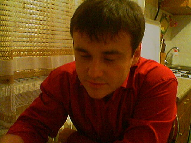 Андрей Подерачёв фотография #17