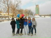 Фотография Канадиной Марии