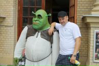 Фотография Мухи Дмитрия