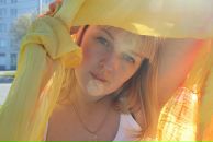 Фотография Титовой Оксаны