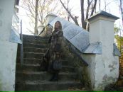 Фотография Дерновой Натальи