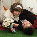 Фотография Марковиной Евгении