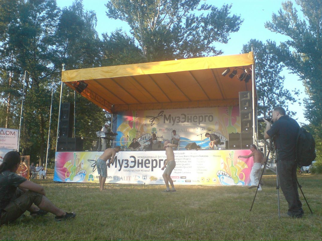 Антон Алексеев фотография #11