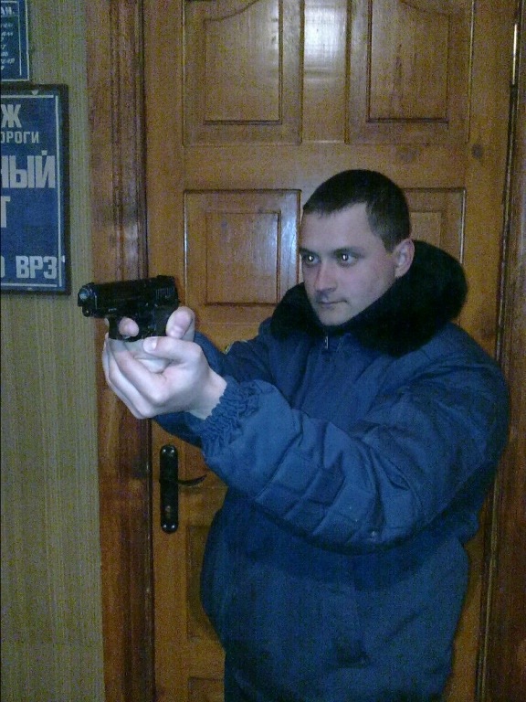 Дмитрий Поступаев фотография #16