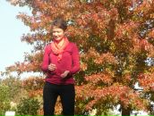 Фотография Луч Натали