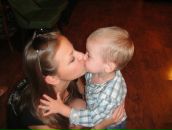 Фотография Горбуновой Лики