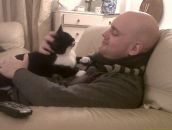 Фотография Эштона Крэйга Типпера