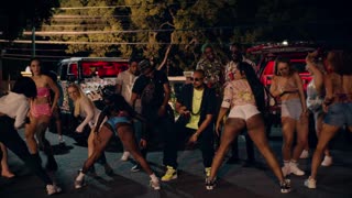 Sean Paul - Born Gyallis