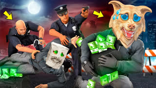 GTA 5 - ЭКСТРЕМАЛЬНОЕ ОГРАБЛЕНИЕ БАНКА МИЛЛИОНЕРА ! ПОСЛЕДНЕЕ ОГРАБЛЕНИЕ В ГТА 5 !  - ЧЕЛЛЕНДЖИ В GTA 5