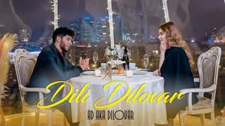 AD AKA DILOVAR - Dili Dilovar (Премьера клипа 2022)