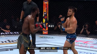 Лучшие моменты турнира UFC 288: Стерлинг vs Сехудо