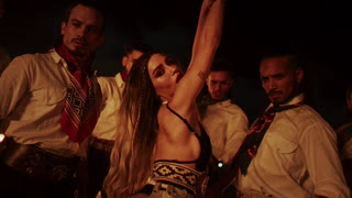 Lali - Como Tú (Official Video 2022)