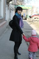 Фотография Луначёвой Татьяны