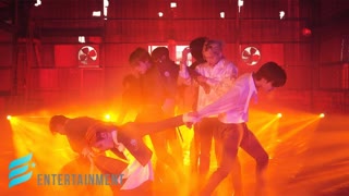 E'LAST - 𝙽𝚒𝚐𝚑𝚝𝚖𝚊𝚛𝚎 Special Performance Video｜Choreography By Choi In
