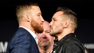 UFC 268: Гейджи vs Чендлер - Превью боя
