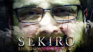 ДАВНЕНЬКО ТАК НЕ ПРИГОРАЛО ► Sekiro Shadows Die Twice #3