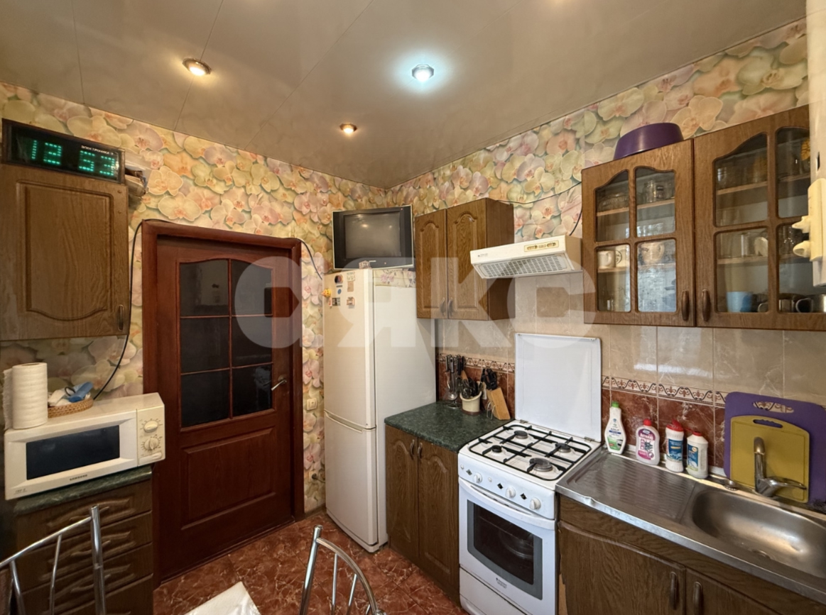 ⚡️Продам уютную 2-х комнатная квартира, расположенная на ул. Курчатова.⚡️ 📍Общая площадь квартиры составляет 45,1 м² – оптимальное пространство для комфортной жизни семьи или молодой пары. 📌Дополнительным преимуществом является установленная система сигнализации, которая гарантирует безопасность и спокойствие...
