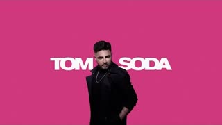 Tom Soda (Том Сода) - Не влюбиться (Премьера клипа 2022)