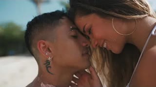 Andy Rivera - Increíble (Official Video 2021)