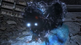 ПОСЛЕДНЕЕ ДОПОЛНЕНИЕ ► Dark Souls 3 The Ringed City #1